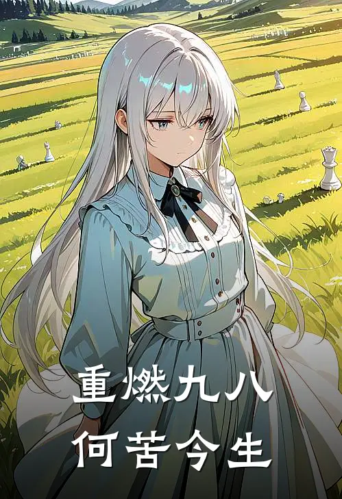 重燃九八，何苦今生张涛端木完本小说免费阅读_小说完结版重燃九八，何苦今生张涛端木