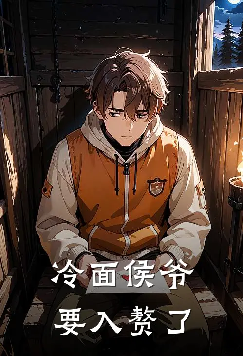 冷面侯爷要入赘了