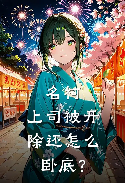 名柯：上司被开除还怎么卧底？云梦寒Gin完本小说免费阅读_小说完结版名柯：上司被开除还怎么卧底？云梦寒Gin