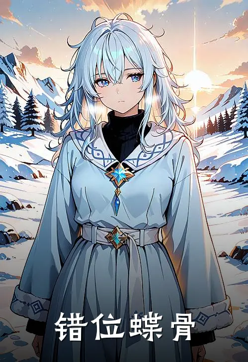 《错位蝶骨》林晚沈翊已完结小说_错位蝶骨(林晚沈翊)全文免费阅读无弹窗大结局