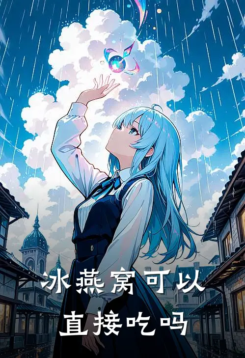 冰燕窝可以直接吃吗