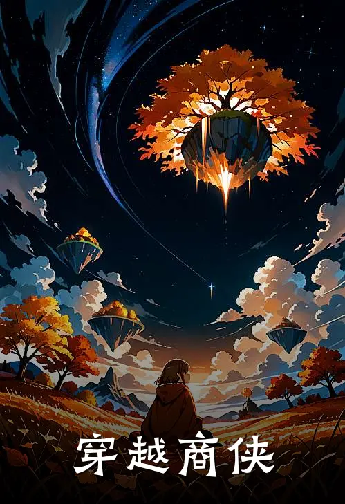 穿越商侠铁山河赵惇完结小说_免费小说在线看穿越商侠铁山河赵惇