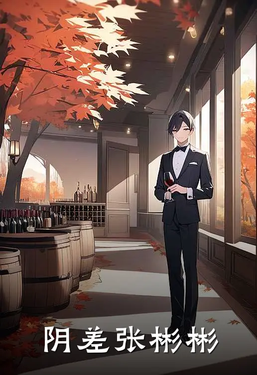 《阴差张彬彬》张彬彬彬彬免费完本小说在线阅读_《阴差张彬彬》张彬彬彬彬免费小说