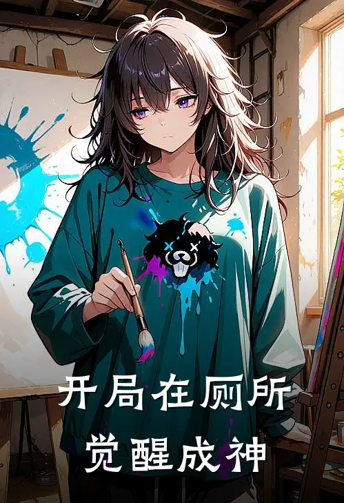 开局在厕所觉醒成神林渊苏倾免费热门小说_最热门小说开局在厕所觉醒成神林渊苏倾