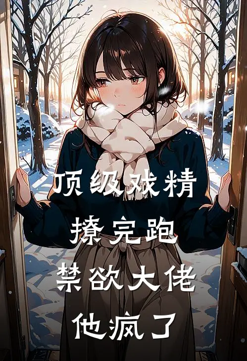 顶级戏精撩完跑，禁欲大佬他疯了（顾庭洲顾庭岳）全文免费阅读无弹窗大结局_顶级戏精撩完跑，禁欲大佬他疯了最新章节列表_笔趣阁（顾庭洲顾庭岳）