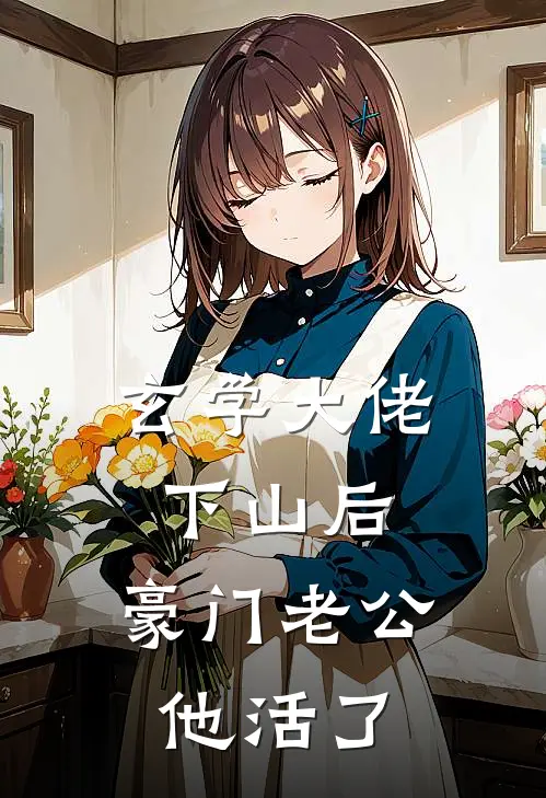 玄学大佬下山后，豪门老公他活了(云芷霍震霆)最新小说_免费阅读完整版小说玄学大佬下山后，豪门老公他活了(云芷霍震霆)