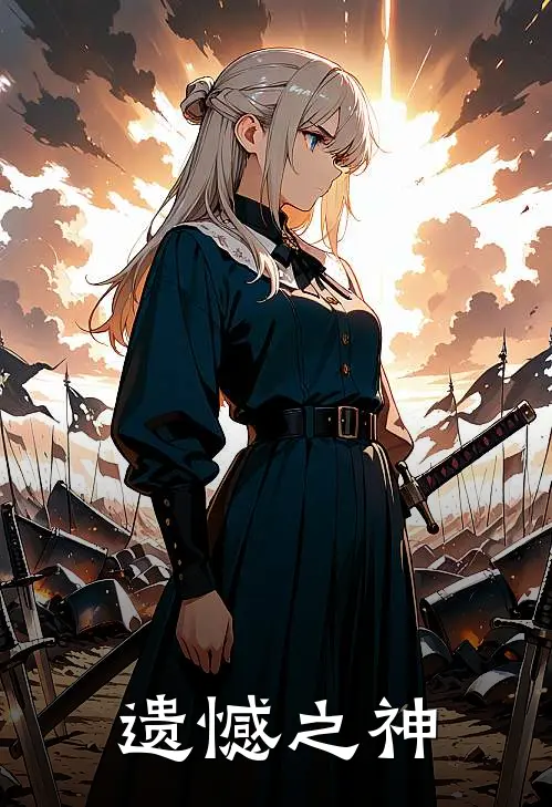 遗憾之神（刘贺阿鸾）全文免费阅读无弹窗大结局_遗憾之神最新章节列表_笔趣阁（刘贺阿鸾）