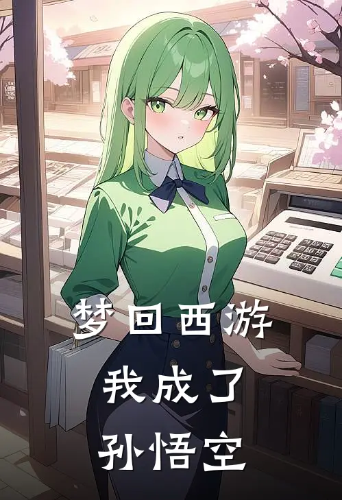 梦回西游，我成了孙悟空(孙悟空玉帝)好看的小说推荐完结_完本小说梦回西游，我成了孙悟空孙悟空玉帝