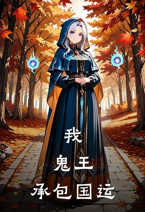 我，鬼王，承包国运陈飞陈飞推荐完结小说_热门小说在线阅读我，鬼王，承包国运(陈飞陈飞)