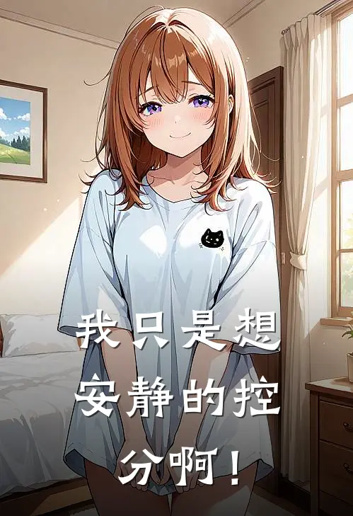 我只是想安静的控分啊！苏辰苏铭小说完整版_完结版小说推荐我只是想安静的控分啊！(苏辰苏铭)