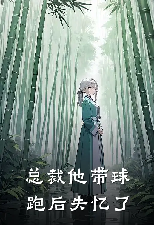 总裁他带球跑后失忆了沈栖陆景辞最新推荐小说_完结版小说推荐总裁他带球跑后失忆了沈栖陆景辞