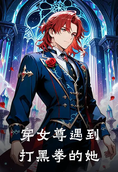 穿女尊遇到打黑拳的她(周亚阮小白)全本完结小说_完整版免费全文阅读穿女尊遇到打黑拳的她(周亚阮小白)