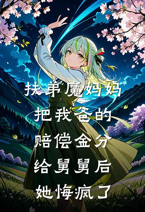 扶弟魔妈妈把我爸的赔偿金分给舅舅后，她悔疯了(浩浩阿雪)完整版免费阅读_最新章节列表扶弟魔妈妈把我爸的赔偿金分给舅舅后，她悔疯了(浩浩阿雪)