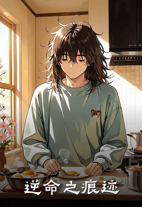 《逆命之痕迹》林溯赵玄_(逆命之痕迹)全集在线阅读
