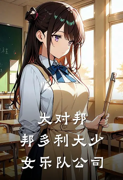 大对邦：邦多利大少女乐队公司于冠杰周维明热门小说阅读_免费完结小说大对邦：邦多利大少女乐队公司于冠杰周维明