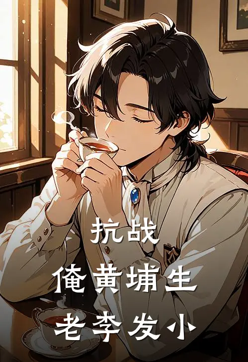 李文浩陈怀仁《抗战：俺黄埔生，老李发小》全文免费阅读_抗战：俺黄埔生，老李发小全集在线阅读