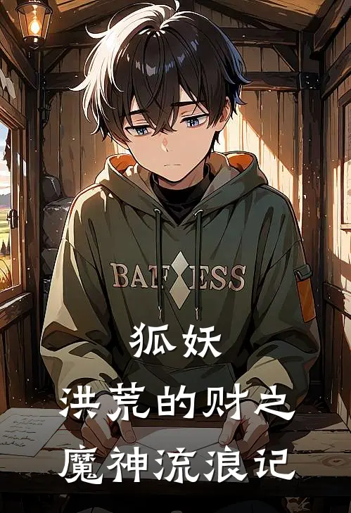 狐妖：洪荒的财之魔神流浪记（沧溟凤牺）最新章节列表