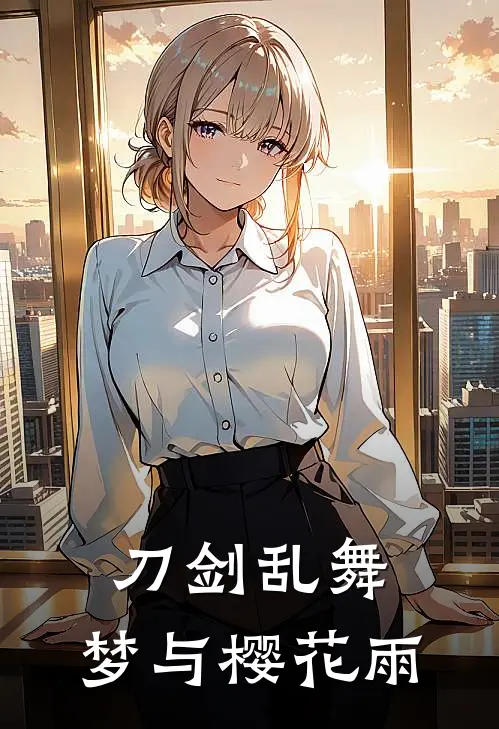 刀剑乱舞：梦与樱花雨(陆唯夏夏川)免费阅读_无弹窗全文免费阅读刀剑乱舞：梦与樱花雨陆唯夏夏川