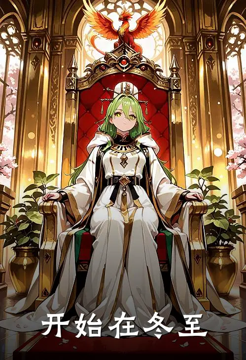 云舒景明(开始在冬至)全章节在线阅读_(开始在冬至)全本在线阅读