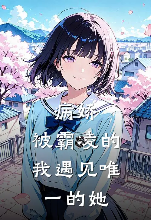 病娇：被霸凌的我遇见唯一的她(王栩林嘉怡)小说完整版_完结好看小说病娇：被霸凌的我遇见唯一的她王栩林嘉怡