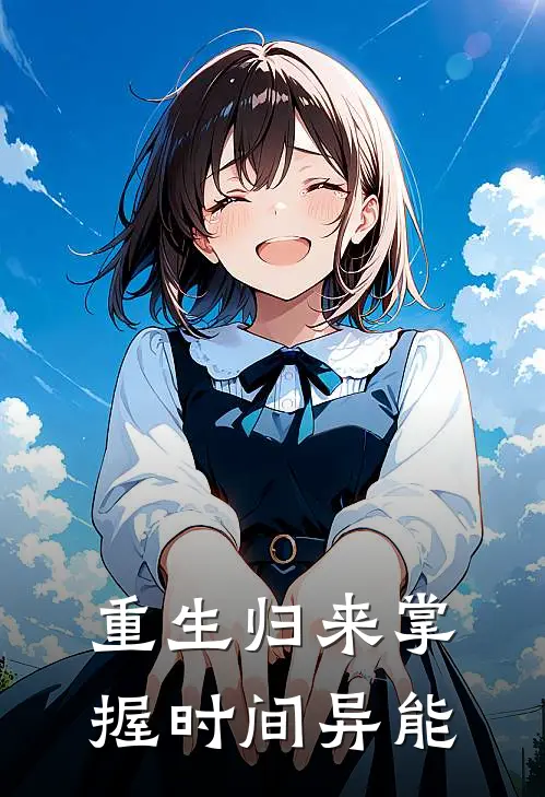 重生归来掌握时间异能(褚翔黄毛)免费小说阅读_完结版小说推荐重生归来掌握时间异能(褚翔黄毛)