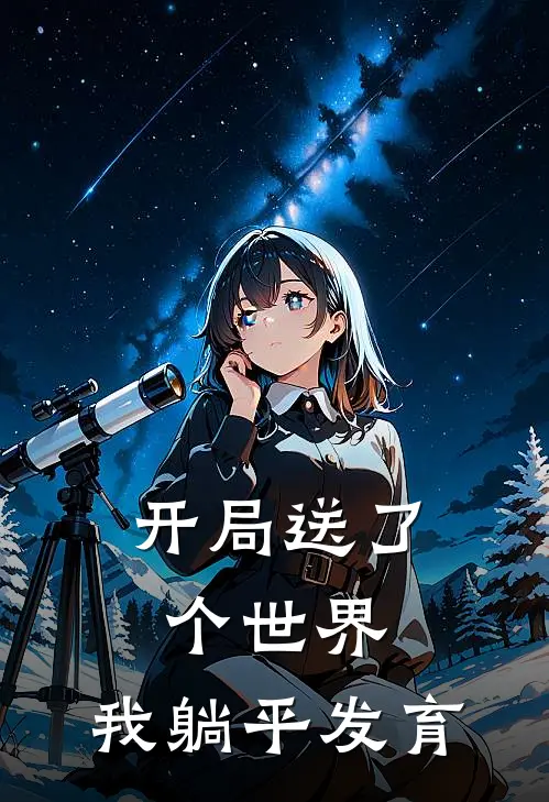 开局送了个世界，我躺平发育林辰张梅在线免费小说_最新推荐小说开局送了个世界，我躺平发育(林辰张梅)