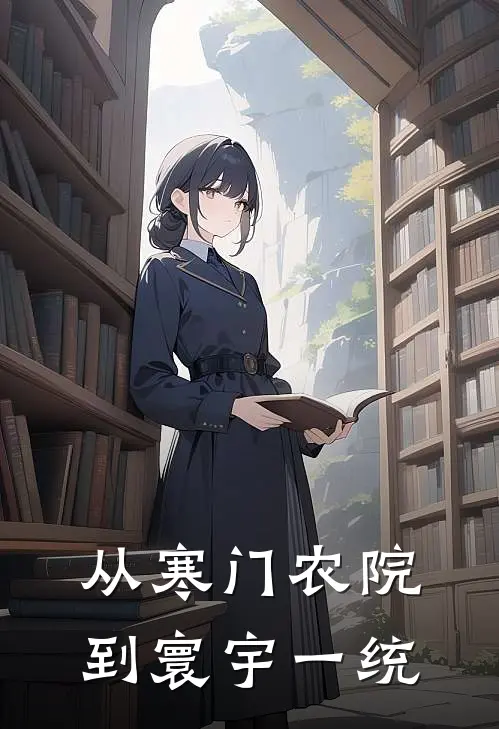 从寒门农院到寰宇一统代鑫代囡囡免费小说全集_小说免费完结从寒门农院到寰宇一统代鑫代囡囡