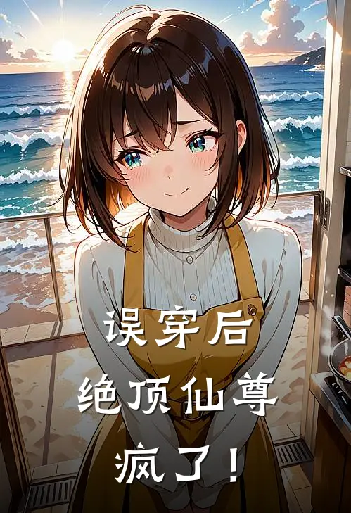 误穿后，绝顶仙尊疯了！(贺侃褚烬天)最新小说全文阅读_最新章节列表误穿后，绝顶仙尊疯了！(贺侃褚烬天)