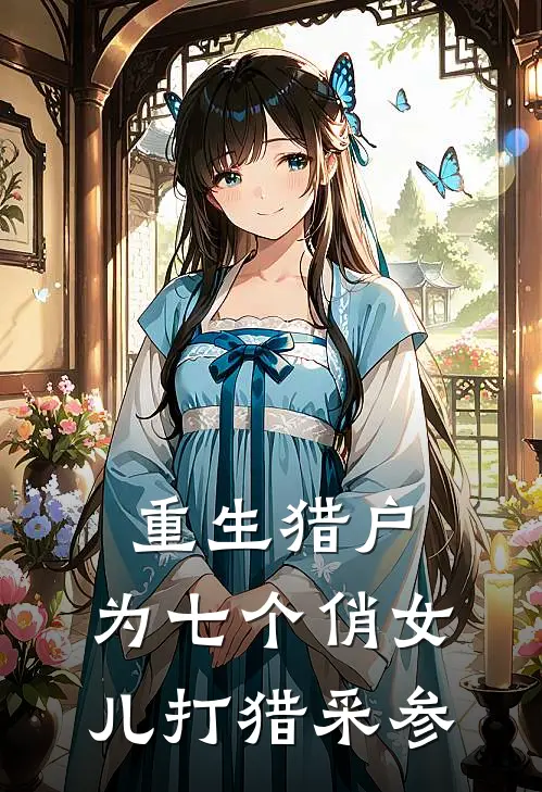 重生猎户：为七个俏女儿打猎采参林桃花王一柱最热门小说_免费小说全集重生猎户：为七个俏女儿打猎采参(林桃花王一柱)