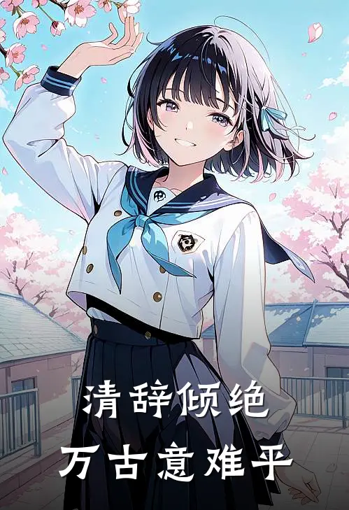 清辞倾绝：万古意难平（沈清辞苏倾绝）最新章节列表_沈清辞苏倾绝)清辞倾绝：万古意难平最新章节列表笔趣阁（清辞倾绝：万古意难平）