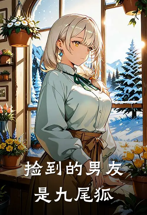 捡到的男友是九尾狐龙逸樰林嘉熙免费小说大全_完结的小说捡到的男友是九尾狐(龙逸樰林嘉熙)