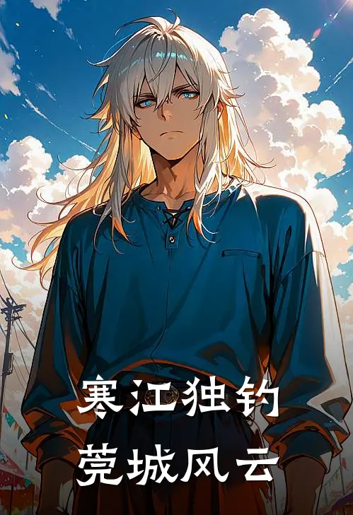 寒江独钓：莞城风云贾如西门康全本完结小说_最新章节列表寒江独钓：莞城风云(贾如西门康)