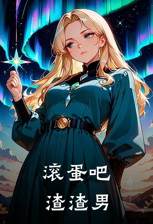 滚蛋吧渣渣男全文免费阅读无弹窗大结局_滚蛋吧渣渣男（南予安萧慕泽）最新小说