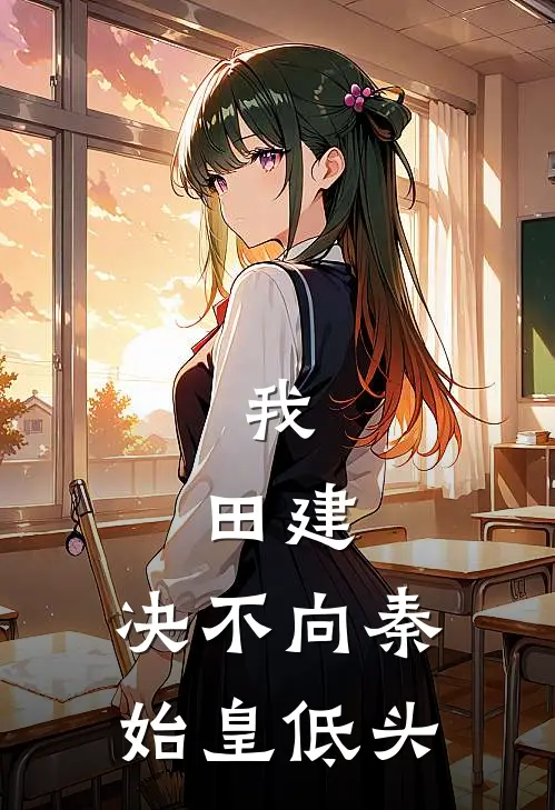 我，田建，决不向秦始皇低头