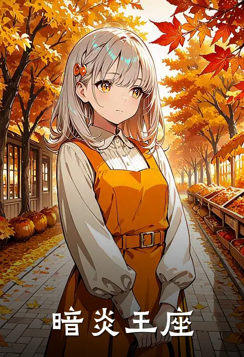 暗炎王座玉炎玉山免费小说全文阅读_最新好看小说暗炎王座玉炎玉山