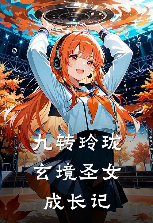 九转玲珑：玄境圣女成长记(凌玥曦凌浩)完结小说_热门小说推荐九转玲珑：玄境圣女成长记凌玥曦凌浩