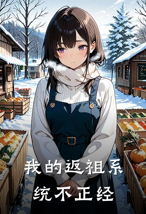 我的返祖系统不正经陈默赵猛免费阅读全文_热门小说大全我的返祖系统不正经陈默赵猛