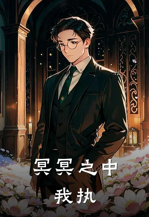 曲无忧楚之白(冥冥之中：我执)全集阅读_《冥冥之中：我执》全文免费阅读