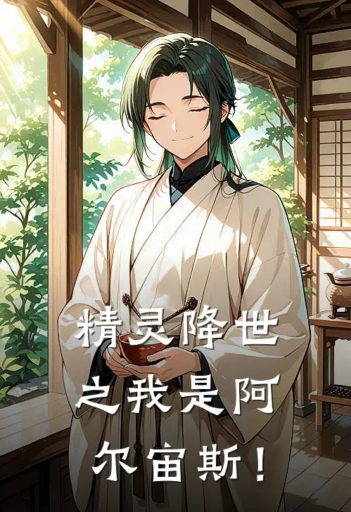 精灵降世之我是阿尔宙斯！陆景瑞豪免费小说全集_免费小说在哪看精灵降世之我是阿尔宙斯！(陆景瑞豪)