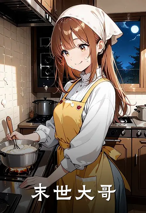 末世大哥陈林陈林十最新完结小说推荐_在线免费小说末世大哥(陈林陈林十)