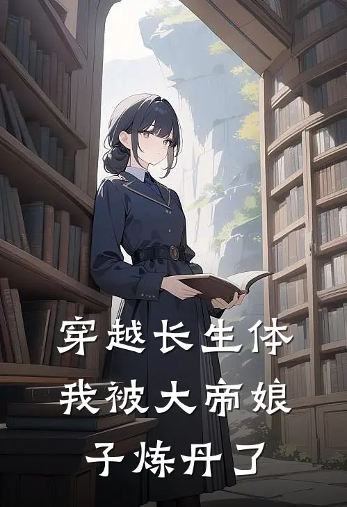 穿越长生体，我被大帝娘子炼丹了(慕紫薇李曹句)最热门小说_全本完结小说穿越长生体，我被大帝娘子炼丹了(慕紫薇李曹句)