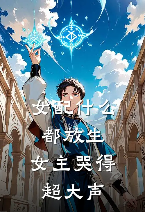 女配什么都放生，女主哭得超大声（管辛时梦珊）完整版小说阅读_女配什么都放生，女主哭得超大声全文免费阅读（管辛时梦珊）