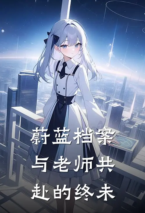 蔚蓝档案：与老师共赴的终未程忆枫夏莱免费小说大全_完结的小说蔚蓝档案：与老师共赴的终未(程忆枫夏莱)