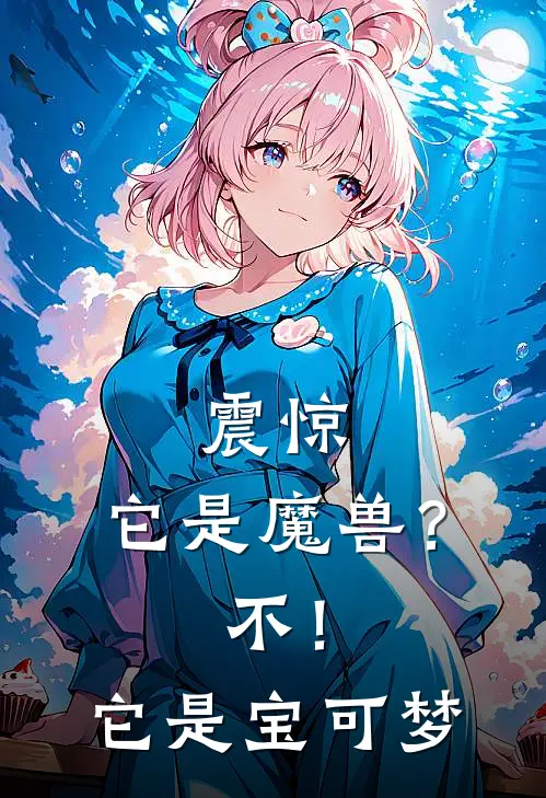 震惊：它是魔兽？不！它是宝可梦逸辰宝可小说完结推荐_完整版小说免费阅读震惊：它是魔兽？不！它是宝可梦(逸辰宝可)