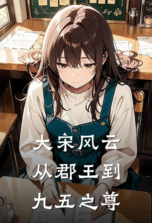 大宋风云：从郡王到九五之尊赵佖王贵新热门小说_免费阅读全文大宋风云：从郡王到九五之尊赵佖王贵