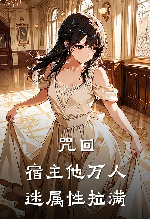 咒回：宿主他万人迷属性拉满(星野遥伏黑惠)推荐小说_咒回：宿主他万人迷属性拉满(星野遥伏黑惠)全文免费阅读大结局