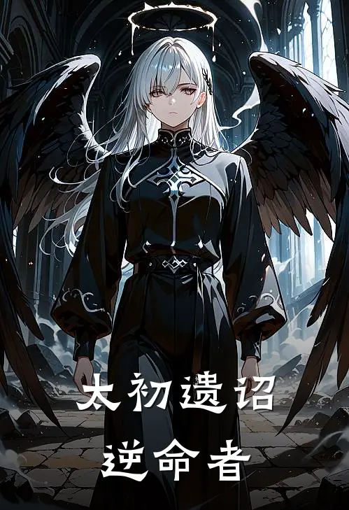 太初遗诏：逆命者林渊林渊小说完整版_热门好看小说太初遗诏：逆命者(林渊林渊)