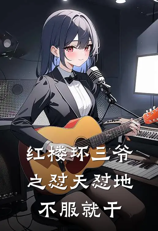 红楼环三爷之怼天怼地，不服就干(贾环贾洹)免费阅读完整版小说_最新小说全文阅读红楼环三爷之怼天怼地，不服就干贾环贾洹