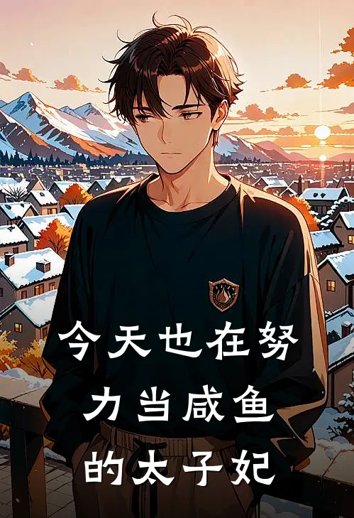 今天也在努力当咸鱼的太子妃(沈清晏沈明远)完整版免费小说_完结版小说推荐今天也在努力当咸鱼的太子妃(沈清晏沈明远)