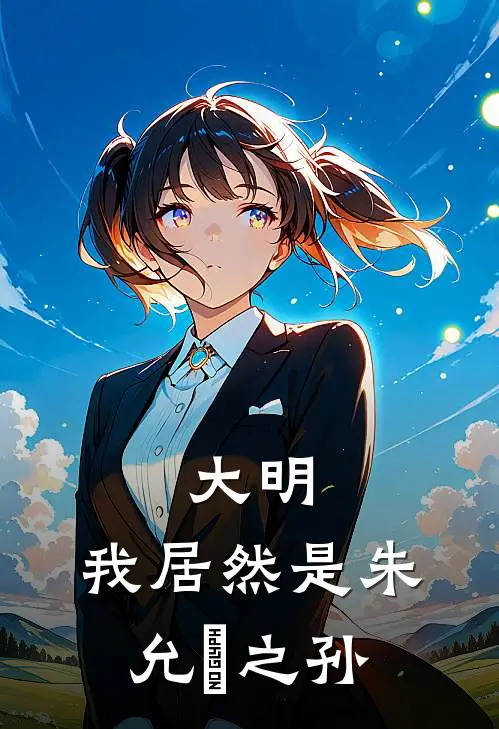 大明：我居然是朱允熥之孙全文免费阅读无弹窗大结局_大明：我居然是朱允熥之孙（朱兴朱文坦）小说免费阅读大结局